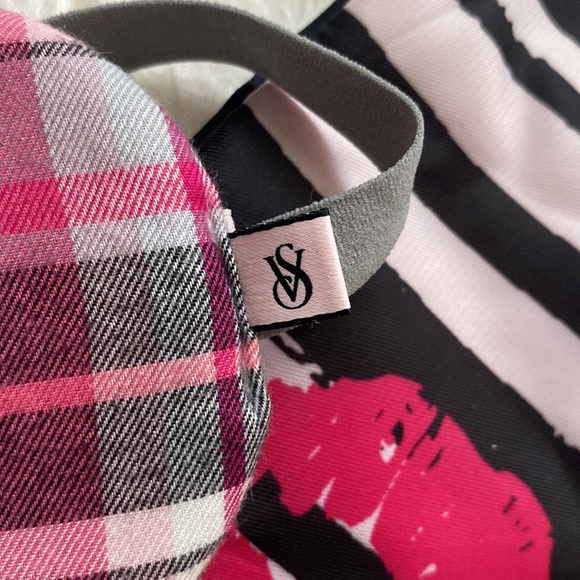 Vintage Victoria Secret Sleep Set - Picture 4 of 5